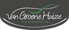 Interieurbeplanting